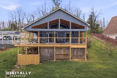 Welcome to a completely reimagined lakeside retreat on the - photo 2