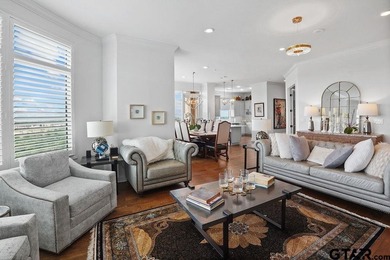 Penthouse Condo in The Cascades Golf Community - 13th Floor - photo 4