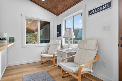 Welcome to a completely reimagined lakeside retreat on the - photo 5