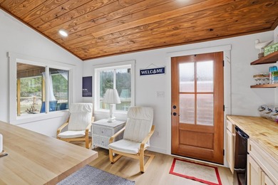Welcome to a completely reimagined lakeside retreat on the - photo 6