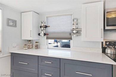 This beautifully remodeled 2-bedroom, 1-bath waterfront home - photo 8