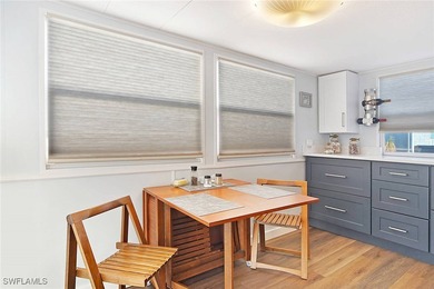 This beautifully remodeled 2-bedroom, 1-bath waterfront home - photo 10