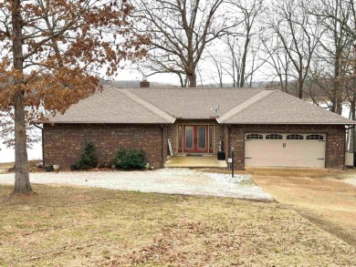 Lake Home For Sale in Horseshoe Bend, Arkansas