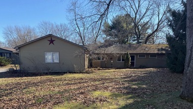 Scioto River Home Sale Pending in Dublin Ohio