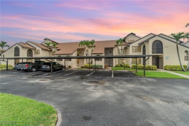 (private lake, pond, creek) Condo For Sale in Fort Myers Florida