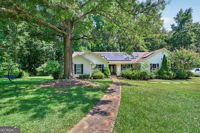 Welcome to 121 Normandy Rd, Eatonton, GA-a wonderful 3 bedroom 2 - photo 1