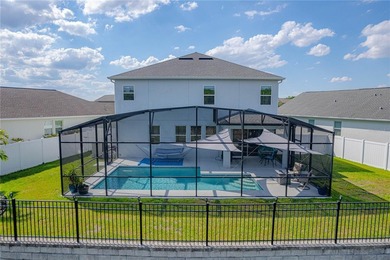 Six Bedroom upgraded smart home in gated community with pool - photo 11