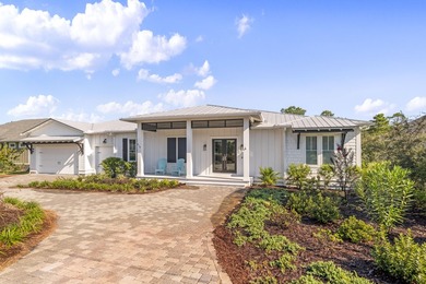 Amenities Galore on the West End of 30A! Discover this - photo 2