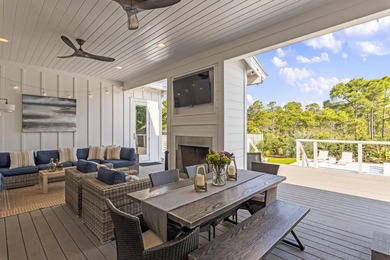 Amenities Galore on the West End of 30A! Discover this - photo 3