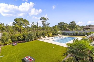 Amenities Galore on the West End of 30A! Discover this - photo 5