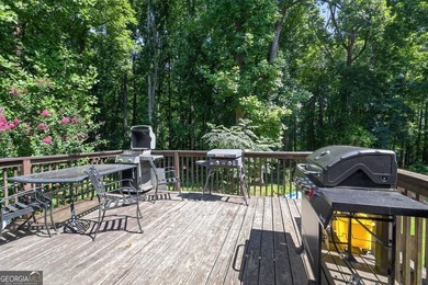 Welcome to 121 Normandy Rd, Eatonton, GA-a wonderful 3 bedroom 2 - photo 6