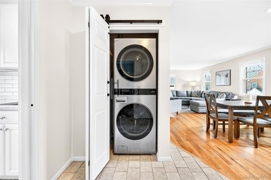 Welcome to this charming two-bedroom co-op located in the - photo 16