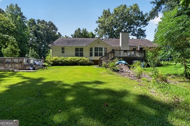 Welcome to 121 Normandy Rd, Eatonton, GA-a wonderful 3 bedroom 2 - photo 7