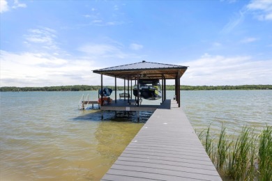 Modern A Frame Lake House w/Boat House and Waterfront Deck! - photo 3
