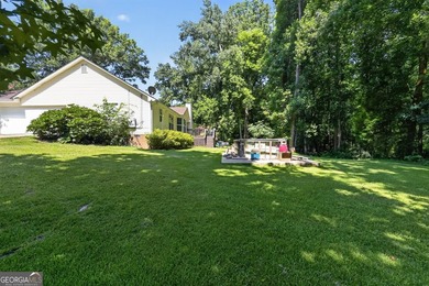 Welcome to 121 Normandy Rd, Eatonton, GA-a wonderful 3 bedroom 2 - photo 8