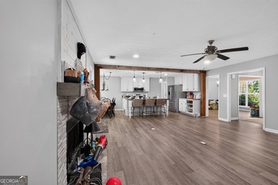 Welcome to 121 Normandy Rd, Eatonton, GA-a wonderful 3 bedroom 2 - photo 9