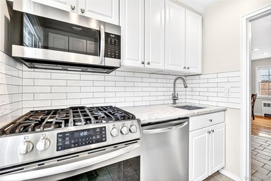 Welcome to this charming two-bedroom co-op located in the - photo 19