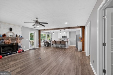 Welcome to 121 Normandy Rd, Eatonton, GA-a wonderful 3 bedroom 2 - photo 10