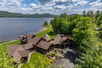 Lake Home For Sale in Old Forge, New York
