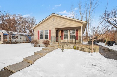 Lake Home For Sale in Detroit, Michigan