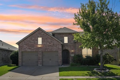 Lake Ray Hubbard Home For Sale in Forney Texas