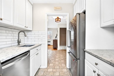 Welcome to this charming two-bedroom co-op located in the - photo 22