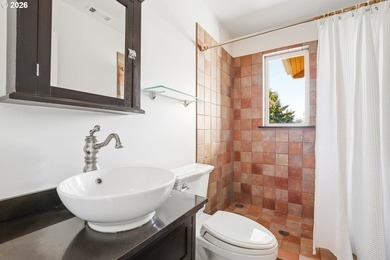 This one-of-a-kind storybook home is full of character, with - photo 23