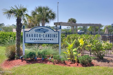 Welcome to Harbor Landing Condominiums -- where gated, coastal - photo 25