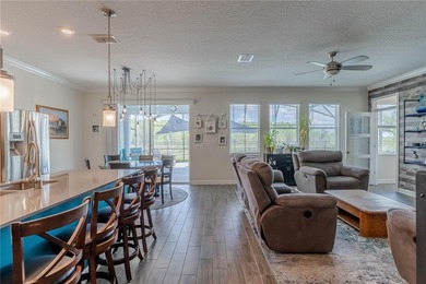 Six Bedroom upgraded smart home in gated community with pool - photo 30