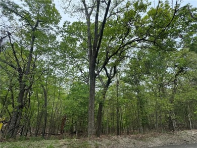 Lake Lot For Sale in Garfield, Arkansas