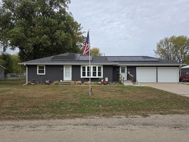 Lake Home For Sale in Lyndon, Illinois