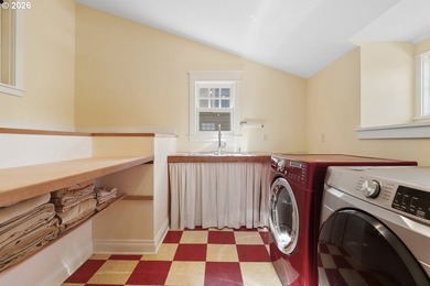 This one-of-a-kind storybook home is full of character, with - photo 31