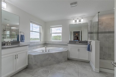 Six Bedroom upgraded smart home in gated community with pool - photo 41