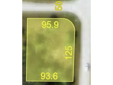 Port Charlotte Waterway Area Lot For Sale in Port Charlotte Florida