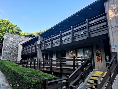 (private lake, pond, creek) Condo For Sale in Sevierville Tennessee