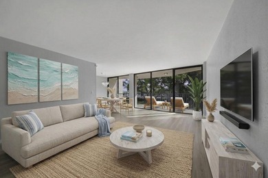 Luxuriously Renovated Waterfront Living in East Boca Raton - photo 1