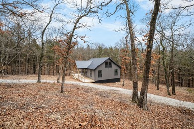 MOTIVATED SELLERS! Beautiful NEW CONSTRUCTION retreat on The - photo 3
