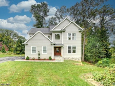 (private lake, pond, coastal) Home For Sale in Denville New Jersey