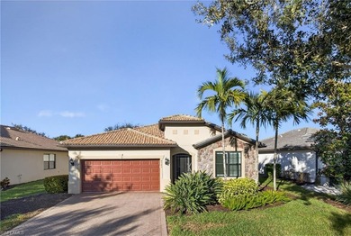 (private lake, pond, coastal) Home For Sale in Ave Maria Florida