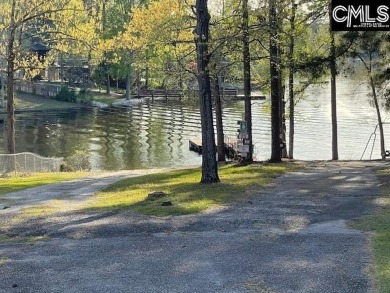 Lake Lot For Sale in Chapin, South Carolina