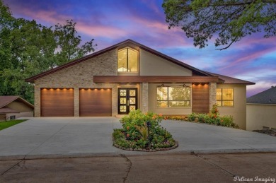 Lake Home For Sale in Shreveport, Louisiana