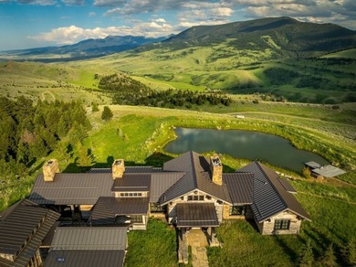 Big 5 Ranch is in Livingston, Montana, a distinguished western - photo 3
