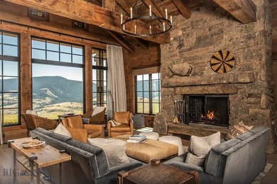 Big 5 Ranch is in Livingston, Montana, a distinguished western - photo 6