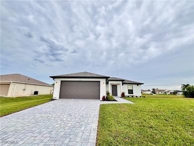 Cape Coral Area Home Sale Pending in Cape Coral Florida