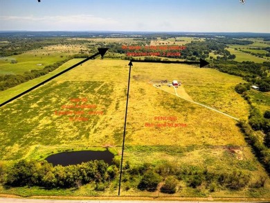 (private lake, pond, creek) Acreage For Sale in Claremore Oklahoma