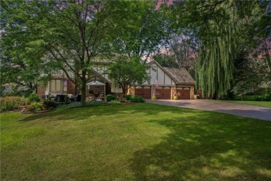 Lake Home For Sale in Lino Lakes, Minnesota