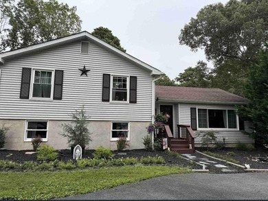 (private lake, pond, coastal) Home For Sale in Galloway New Jersey