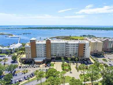 Welcome to Reflections at Bay Point, one of Panama City Beach's - photo 2