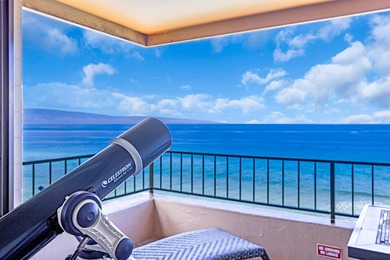 WOW! The views!! Discover the epitome of beachfront living in - photo 2