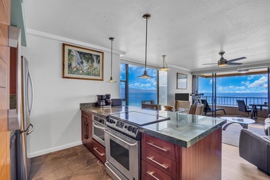 WOW! The views!! Discover the epitome of beachfront living in - photo 3